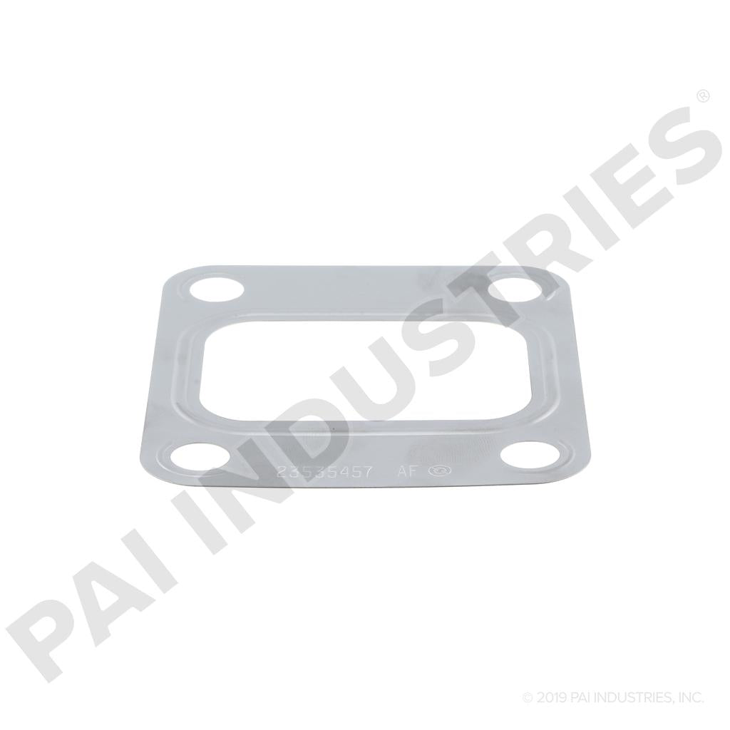TURBOCHARGER GASKET