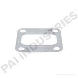 TURBOCHARGER GASKET