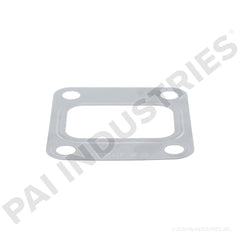 TURBOCHARGER GASKET