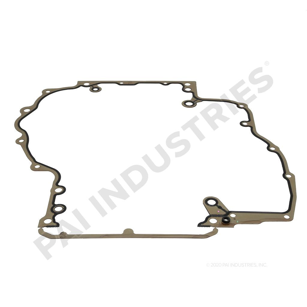 REAR COVER GASKET