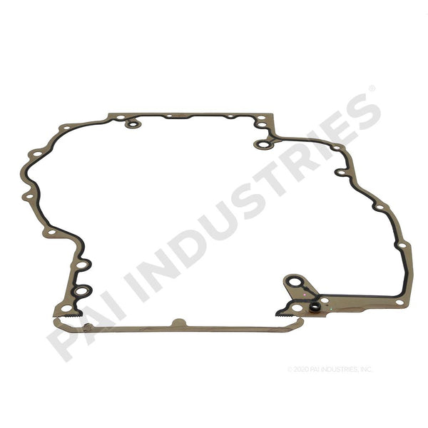 REAR COVER GASKET