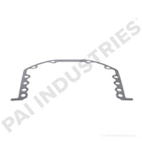 FRONT COVER GASKET