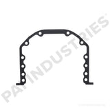 631372 Detroit Front Cover Gasket | PAI