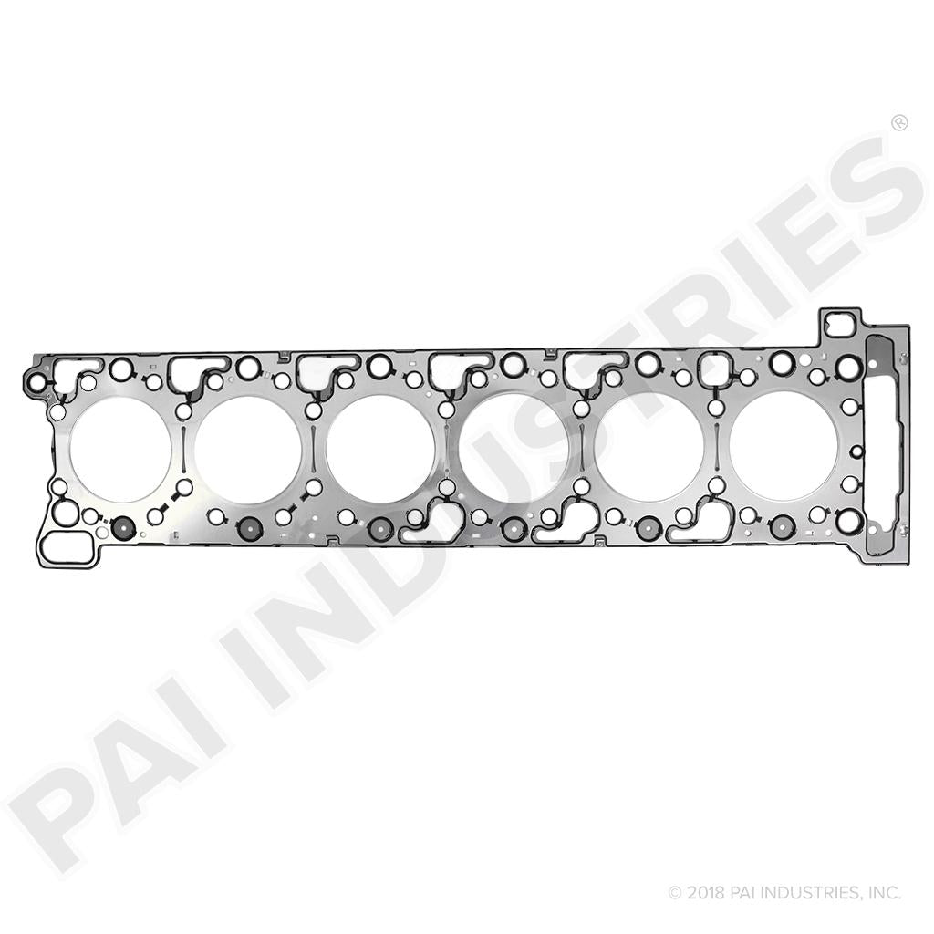 HEAD GASKET