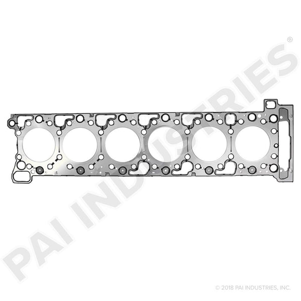 HEAD GASKET