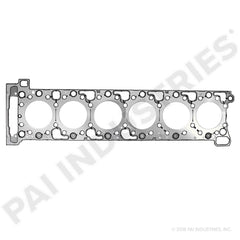 631378 Detroit Head Gasket | PAI | JAK's Diesel