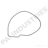 631379 Detroit Water Pump Gasket | PAI