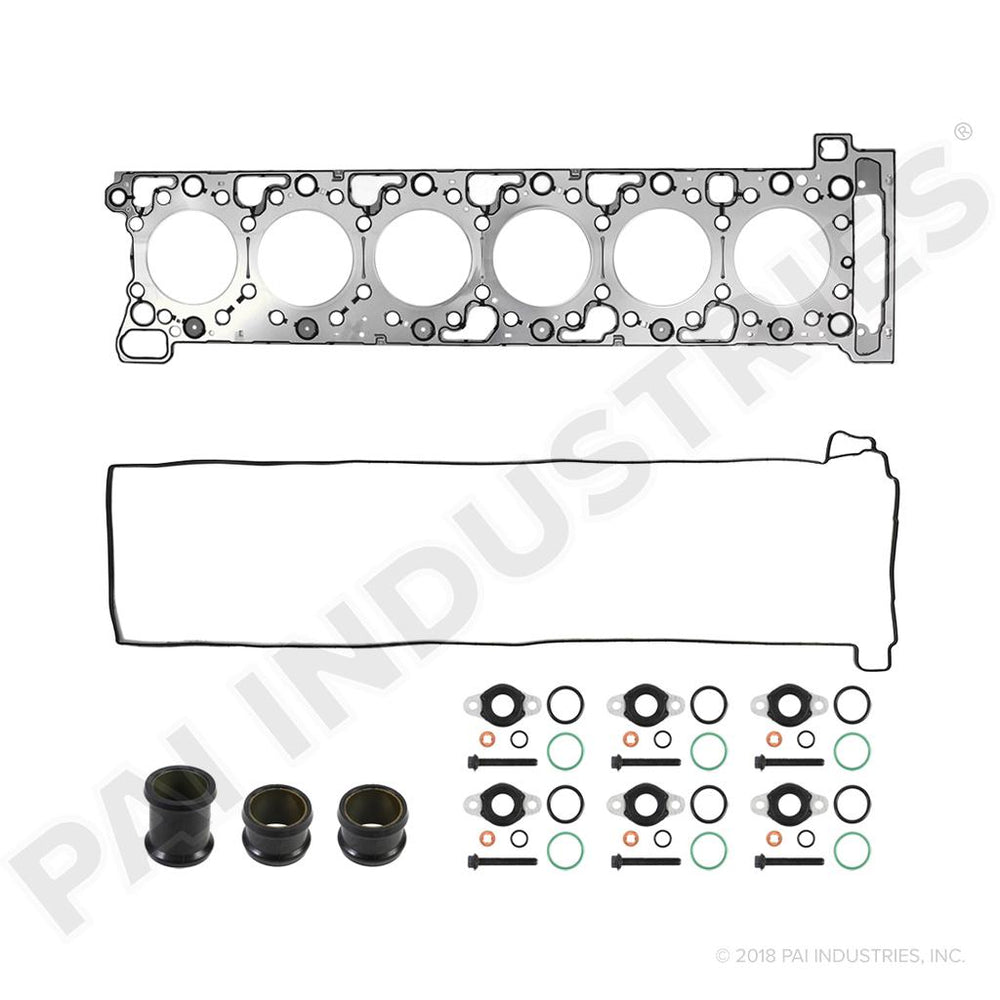 HEAD GASKET KIT