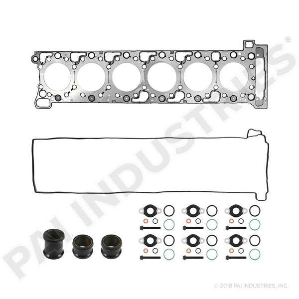 HEAD GASKET KIT