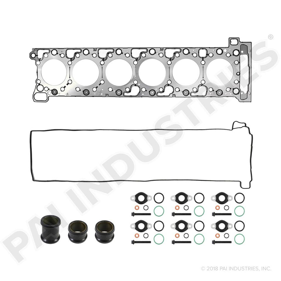 HEAD GASKET KIT