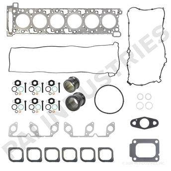 631386 Detroit Complete Head Gasket Kit | PAI