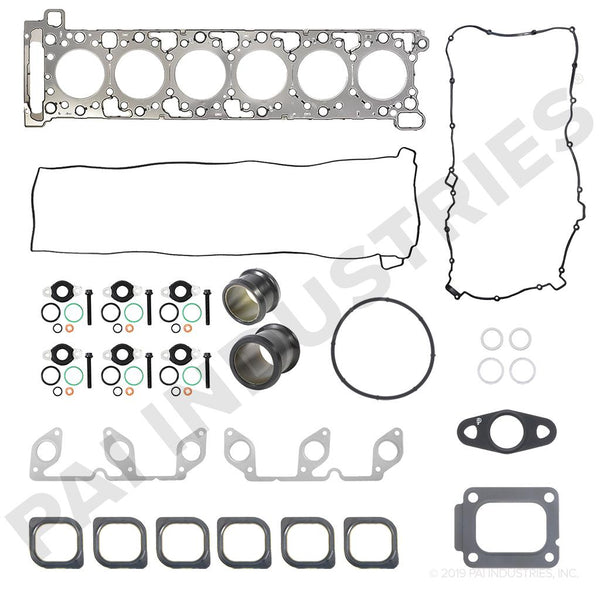 COMPLETE HEAD GASKET KIT