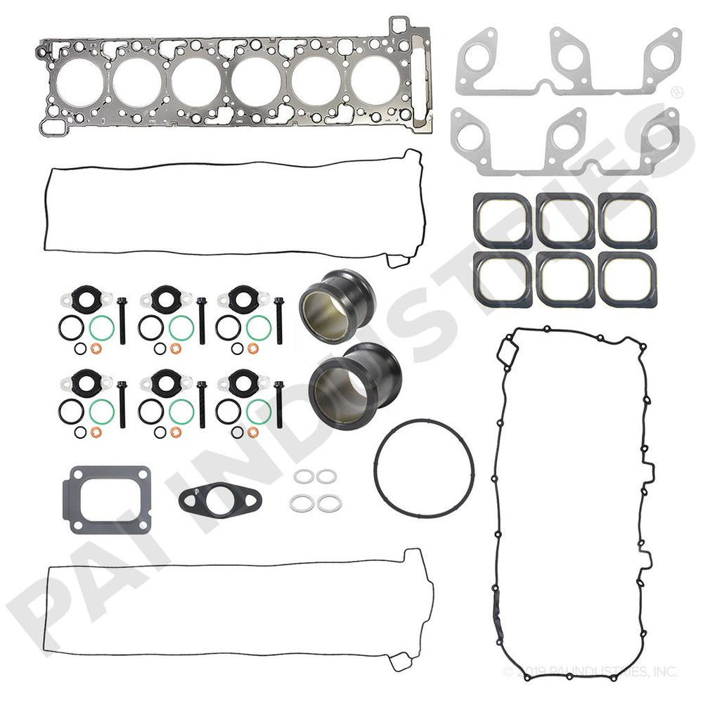 HEAD GASKET KIT