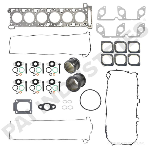HEAD GASKET KIT