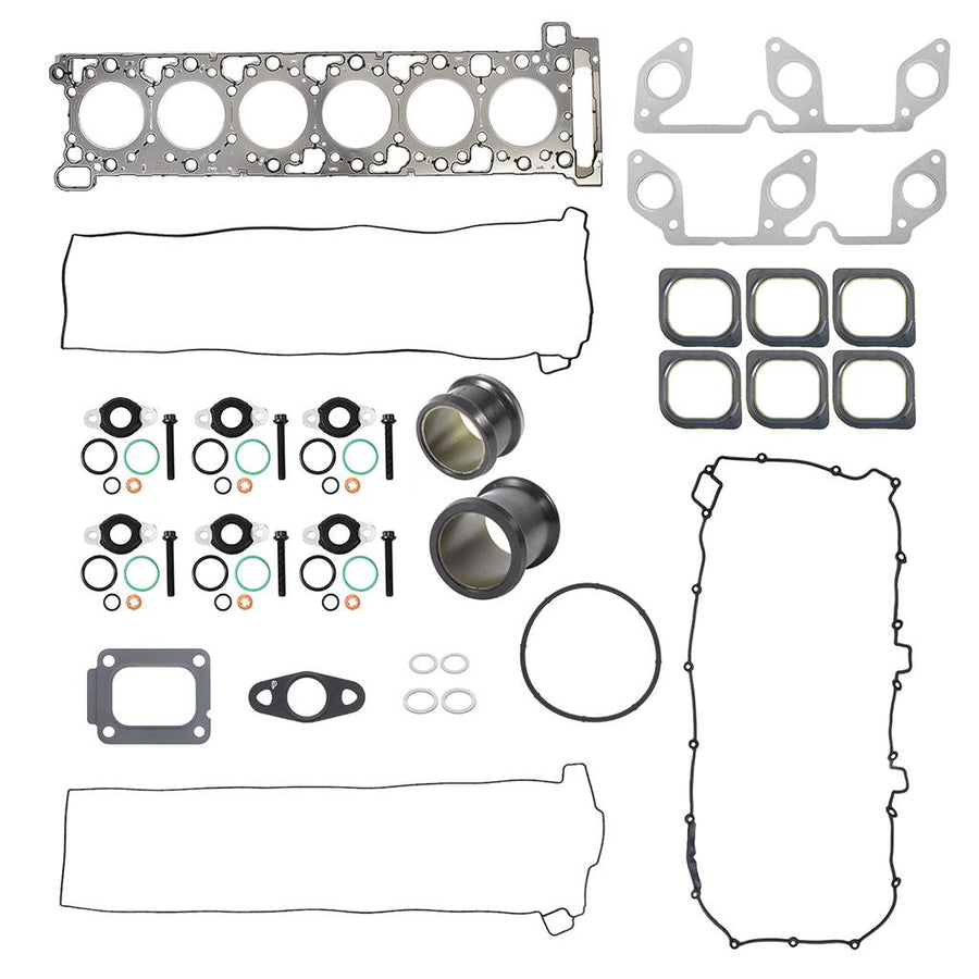 631391 Detroit Head Gasket Kit