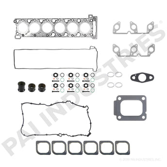 631393 Detroit Head Gasket Kit | PAI