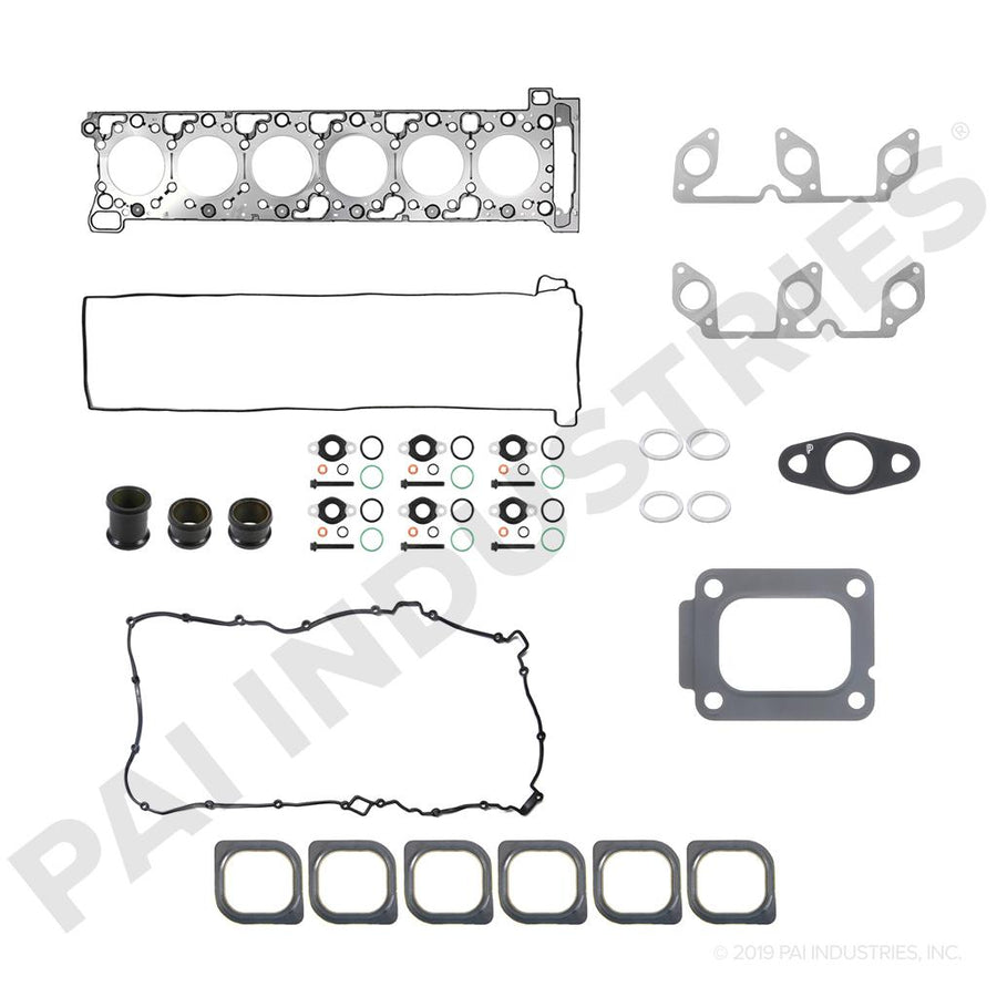 HEAD GASKET KIT