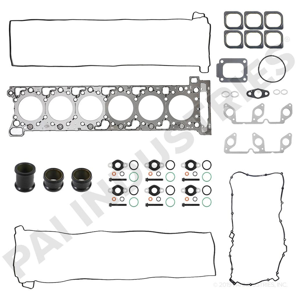 HEAD GASKET KIT
