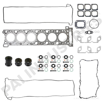 631394 Detroit Head Gasket Kit | PAI