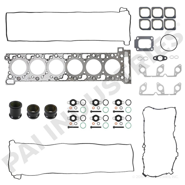 HEAD GASKET KIT