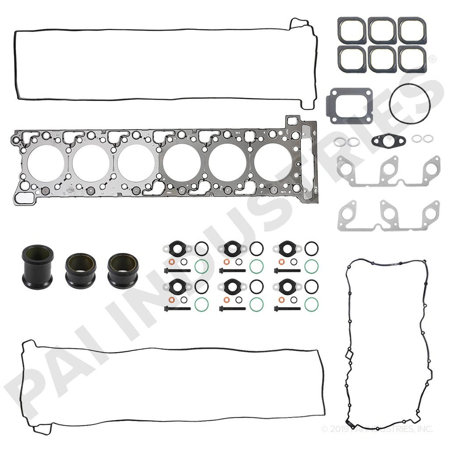 HEAD GASKET KIT