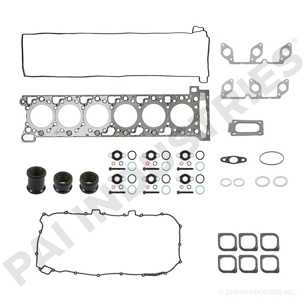 HEAD GASKET KIT