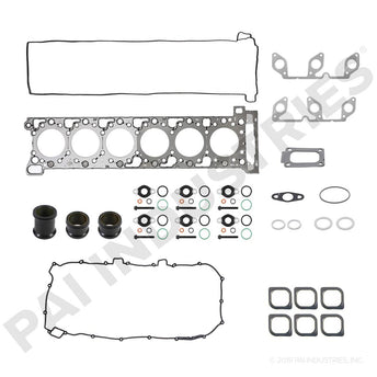 631395 Detroit Head Gasket Kit | PAI