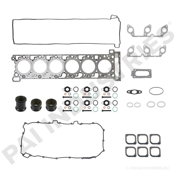 HEAD GASKET KIT