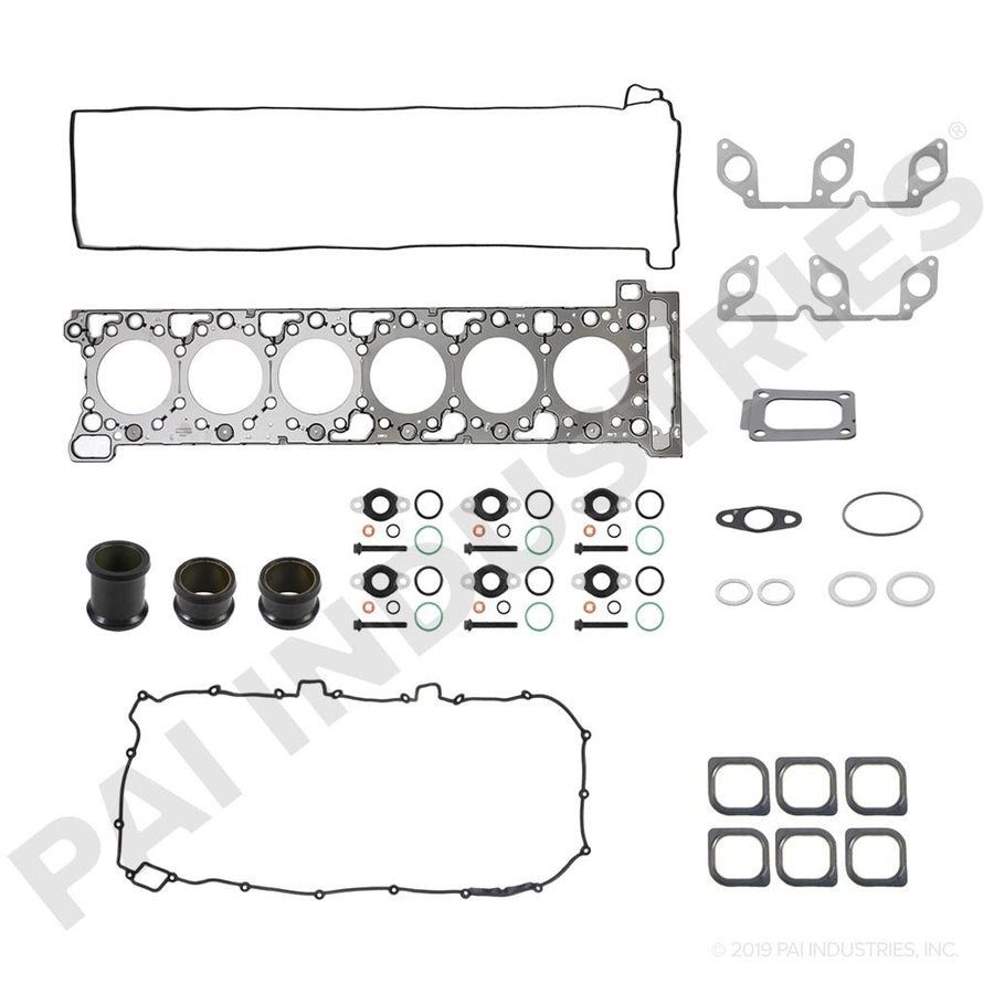 HEAD GASKET KIT