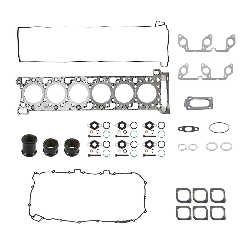 HEAD GASKET KIT