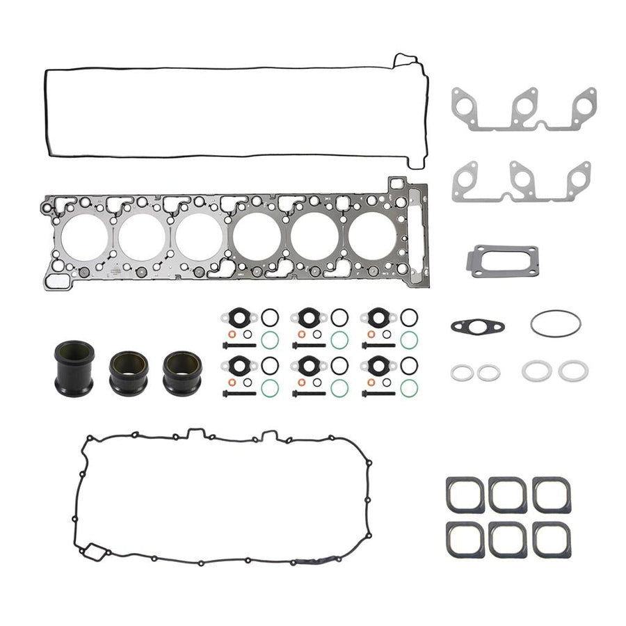 631395 Detroit Head Gasket Kit
