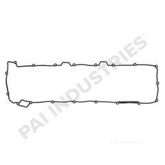 631396 Detroit Valve Cover Gasket | PAI | JAK's Diesel