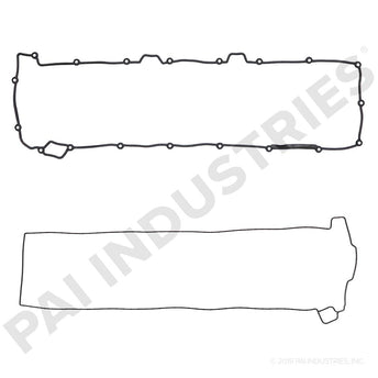 631399 Detroit Valve Cover Kit | PAI