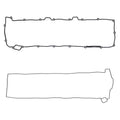 Detroit Valve Cover Kit