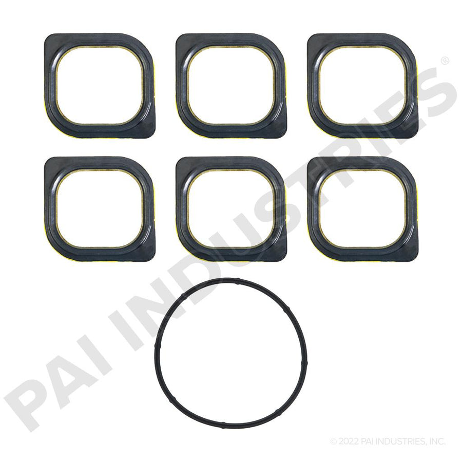 631400-151 Detroit DIESEL DD15 ENGINE INTAKE GASKET KIT