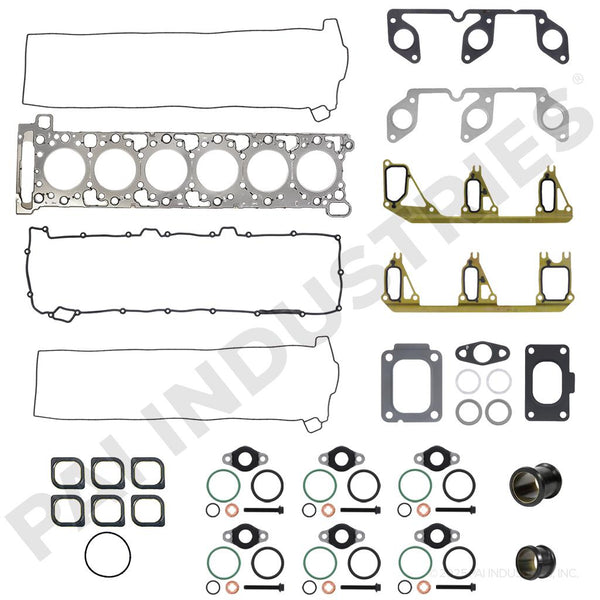 HEAD GASKET KIT
