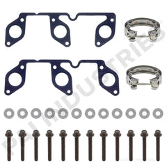 631406 Detroit DIESEL DD13 ENGINE GASKET KIT