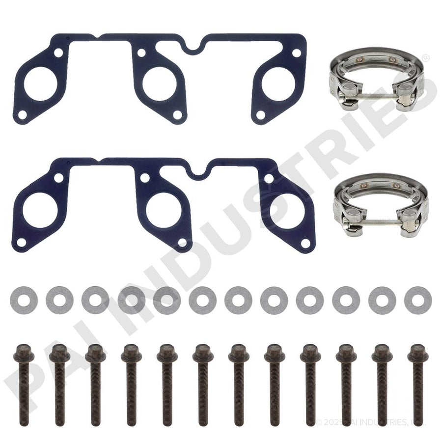 631406 Detroit DIESEL DD13 ENGINE GASKET KIT