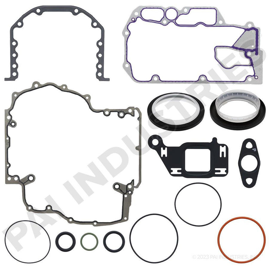631407 Detroit DIESEL DD13 ENGINE GASKET KIT