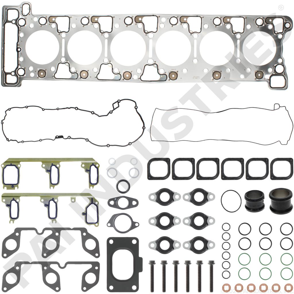 631421 Detroit DIESEL DD13 ENGINE HEAD GASKET KIT