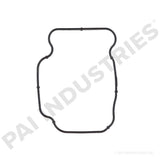 631430 Detroit Coolant Pipe Gasket(Molded) | PAI