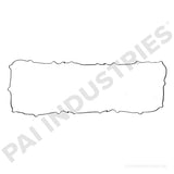 631438 Detroit Pan Gasket | PAI