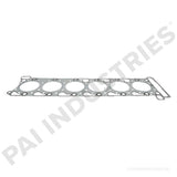 HEAD GASKET