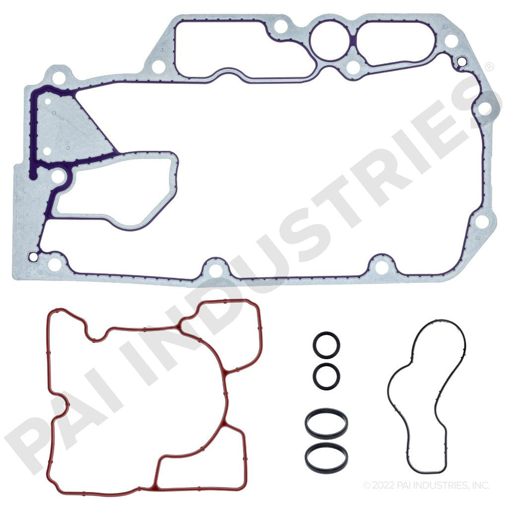 OIL COOLER GASKET KIT
