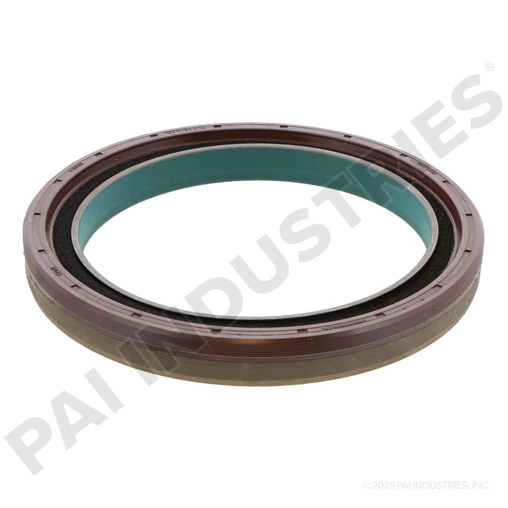 POWER STEERING PUMP