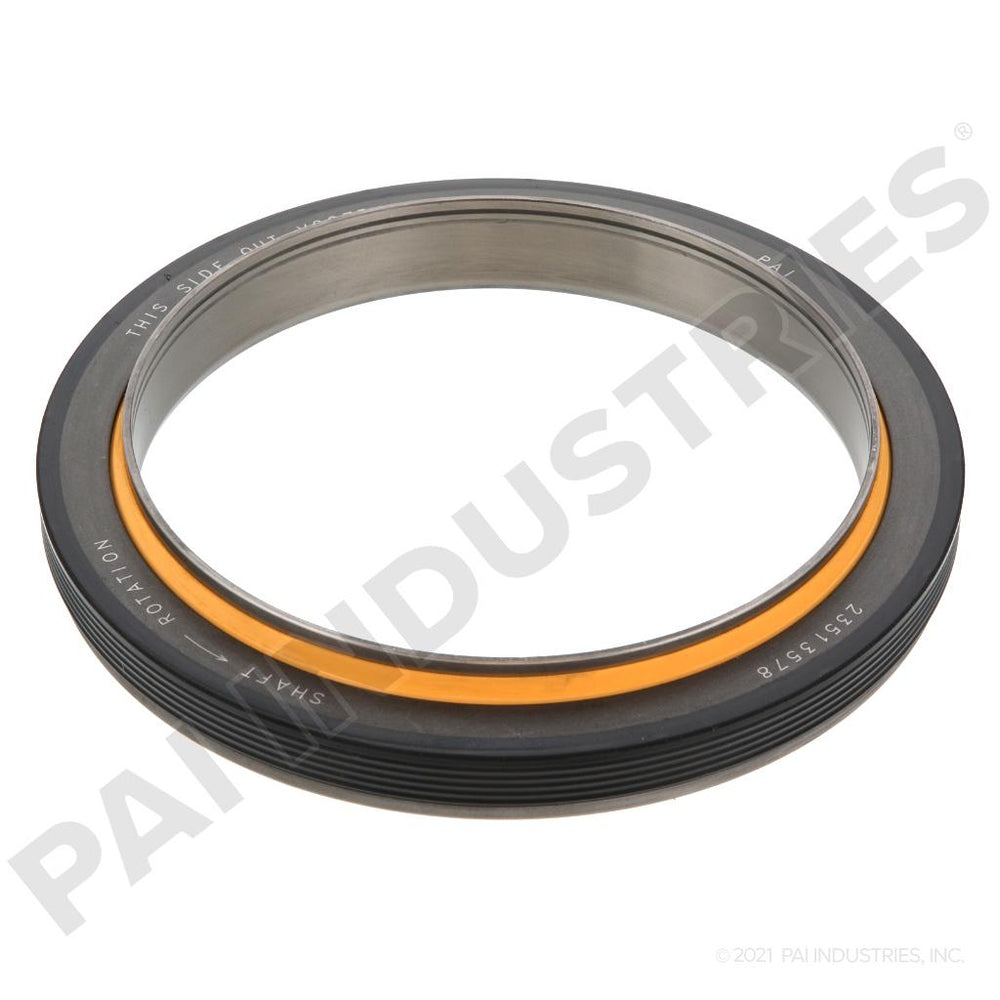 REAR SEAL KIT