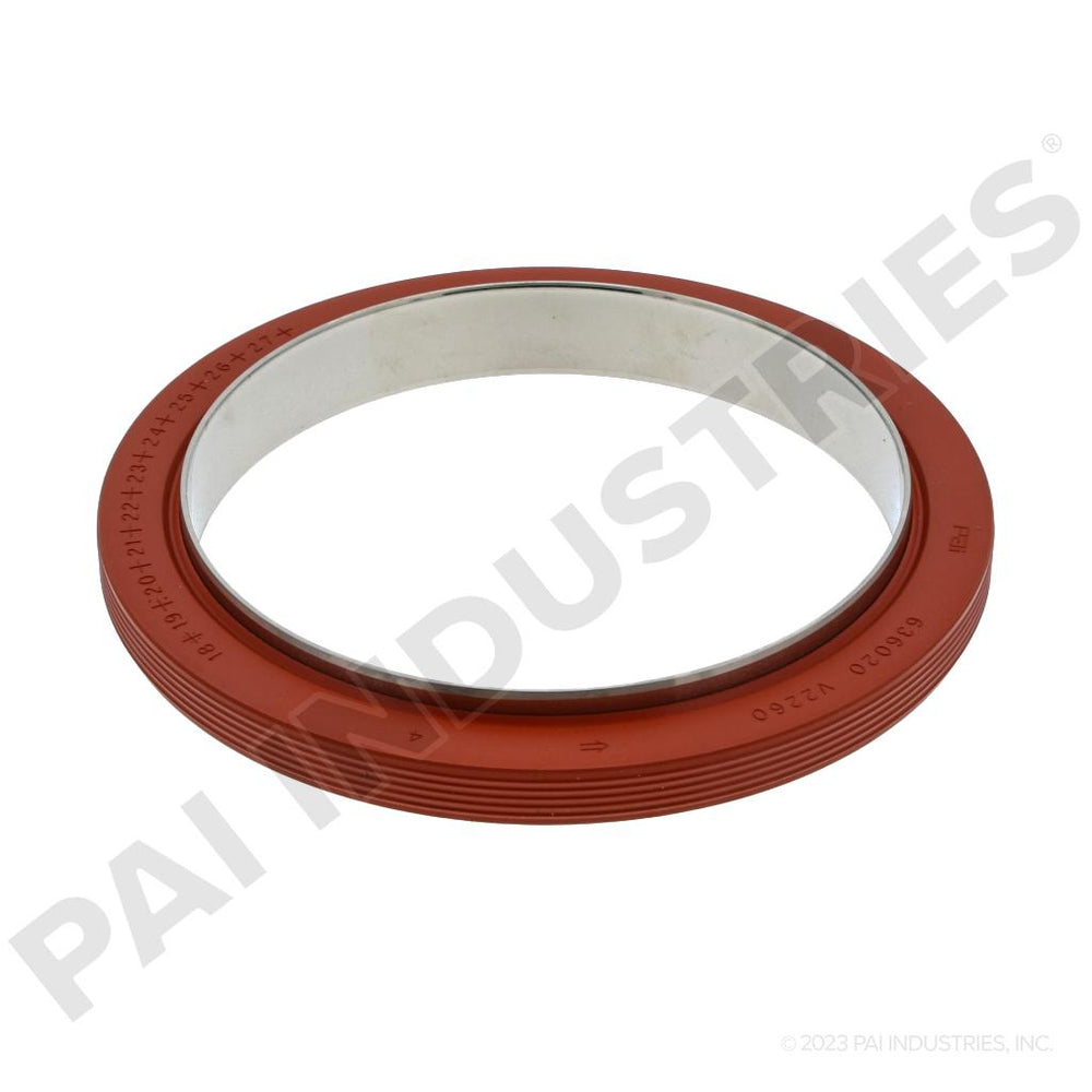 REAR SEAL KIT