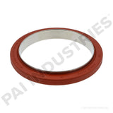 REAR SEAL KIT