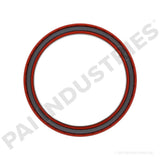 636020 Detroit Rear Seal Kit | PAI