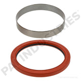 636020 Detroit Rear Seal Kit | PAI